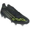 Buty adidas F50 Elite SG JH7632 czarny 43 1/3